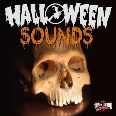 Sound Effects Sounds - Creepy Forest