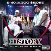 E-40 - One Foot