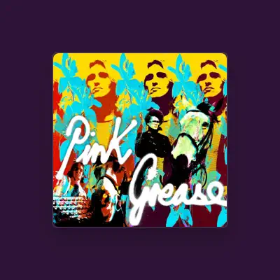 Listen to Pink Grease, watch music videos, read bio, see tour dates & more!
