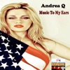 ANDREA QUBRIC - Walk With Me