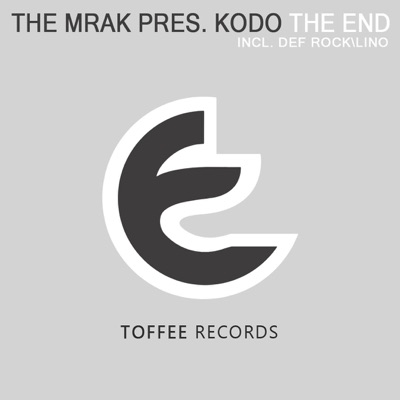 The End - Single