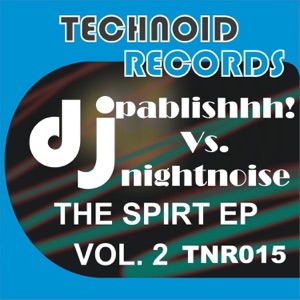 The Spirt EP: Vol. 2 - EP