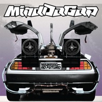 Mind Da Gap - O Jardim