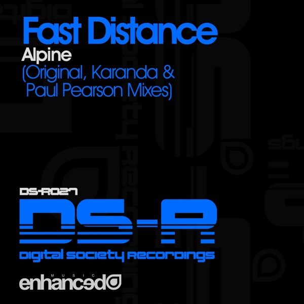 Alpine - EP