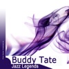 Buddy Tate