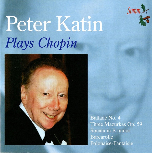 Chopin: Piano Pieces