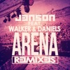 Arena (J3n5on Remix Edit)