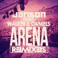 Arena (J3n5on Remix Edit)