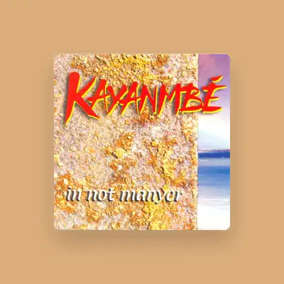 Listen to Kayambé, watch music videos, read bio, see tour dates & more!