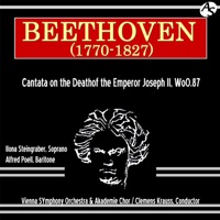 Beethoven: Cantata on the Death of the Emperor Joseph II, WoO 87