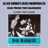 Alexis Korner's Blues Incorporated - I Got My Mojo Working