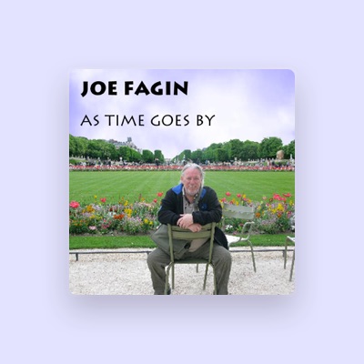 Listen to Joe Fagin, watch music videos, read bio, see tour dates & more!