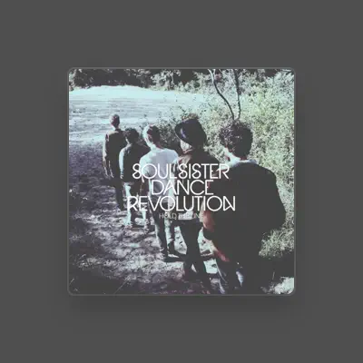 Listen to Soul Sister Dance Revolution, watch music videos, read bio, see tour dates & more!