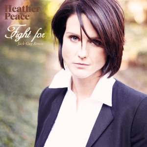 Fight For (Jack Guy Remix) - Single
