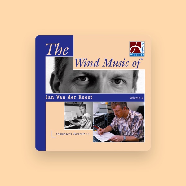 The Baden-Württemberg Wind Orchestra's avatar