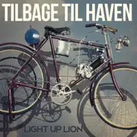Jesus, Du Må Få Alt — Light up Lion
