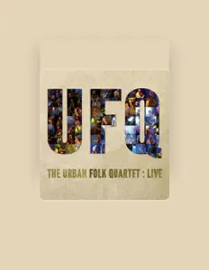 Listen to The Urban Folk Quartet, watch music videos, read bio, see tour dates & more!