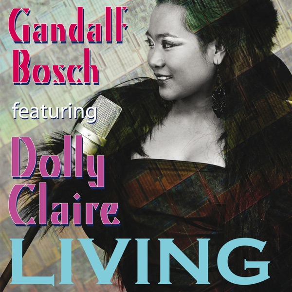 Living (feat. Dolly Claire) - Single