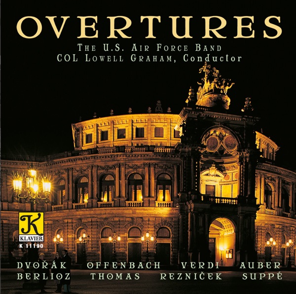 Overtures
