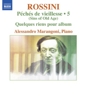 Rossini: Piano Music, Vol. 5