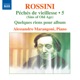 Rossini Piano Music Vol 5