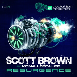 Resurgence (Do You Love Your Hardcore) (feat. Mallorca Lee) - Single