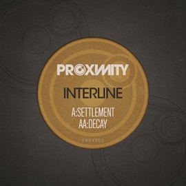 Decay Interline