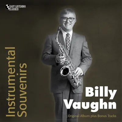 Instrumental Souvenirs (Bonus Track Version) - Billy Vaughn Instrumental Souvenirs (Bonus Track Version) - Billy Vaughn