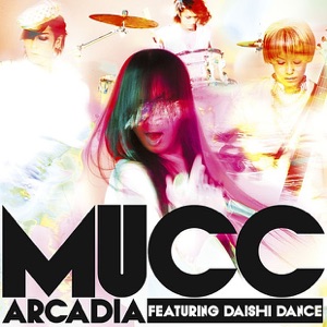 Arcadia Featuring Daishi Dance - Single