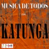 Música de Todos con Katunga - EP, 2013