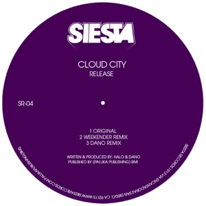 Release - EP