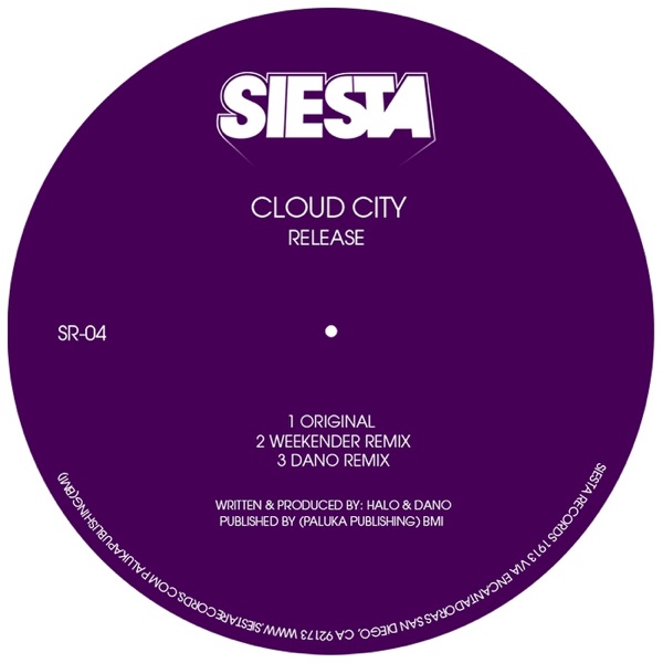 Release - EP