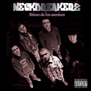 RITMO DE LOS ASESINOS - Album
