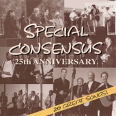 Special Consensus - A Long Time Gone