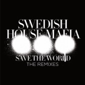 Swedish House Mafia - Save the World (Knife Party Remix)