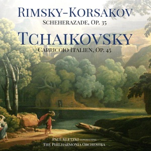 Scheherazade, Op. 35: II. The Tale of the Kalendar Prince