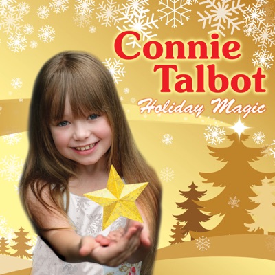 Count on me - Connie Talbot (lyrics)