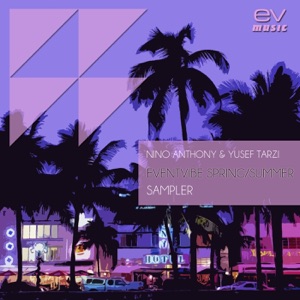Eventvibe Spring/Summer Sampler - Single