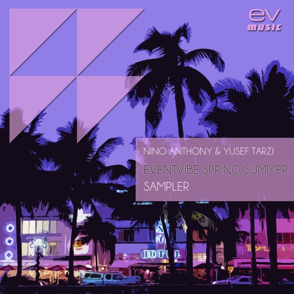 Eventvibe Spring/Summer Sampler - Single