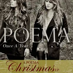 Once a Year - EP - Poema