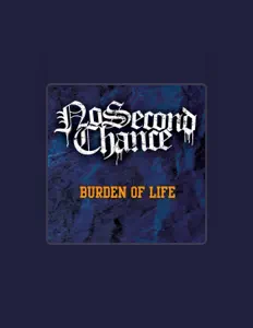 Listen to No Second Chance, watch music videos, read bio, see tour dates & more!