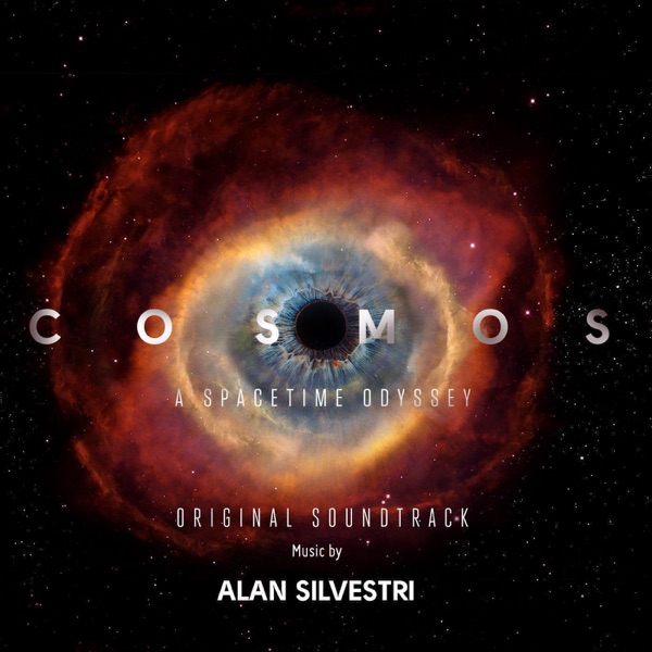 Cosmos Main Title