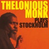 Thelonius Monk - Blue Monk