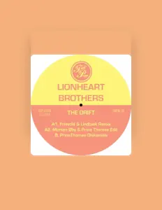 Listen to Lionheart Brothers, watch music videos, read bio, see tour dates & more!
