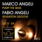 Pump the Bass - Marco Angeli lyrics