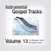 Nobody Greater (Low Key) [Originally Performed by Vashawn Mitchell] [Instrumental Karaoke Version] - Fruition Music Inc.