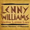GOTTA LOTTA LUV (HOUSE RADIO MIX)