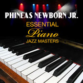 Essential Piano Jazz Masters