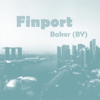 Finport - Single - Baker