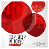 Deep Sleep in Tokyo artwork